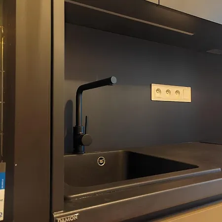 Apartment In G104 Bratislava