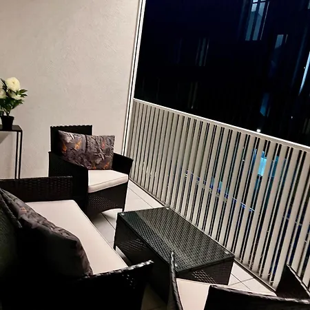 In G104 * Bratislava