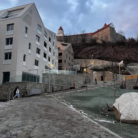 In G104 Братислава