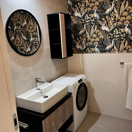 Апартаменты In G104 *