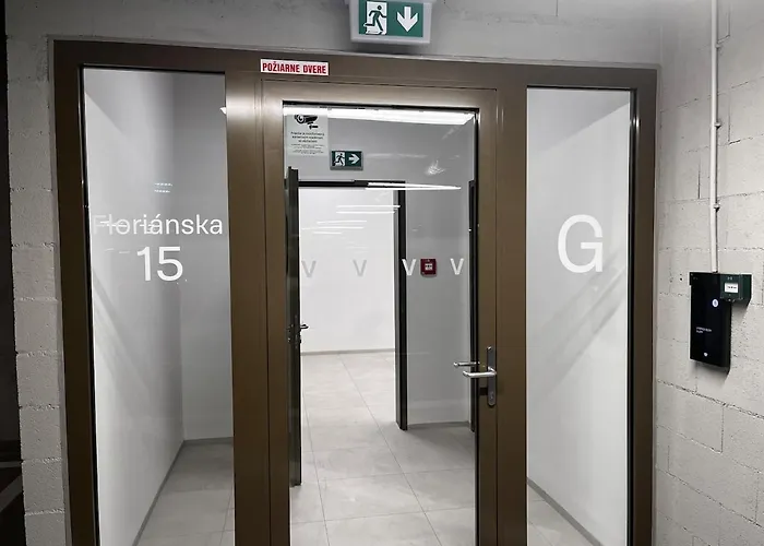 In G104 Appartamento