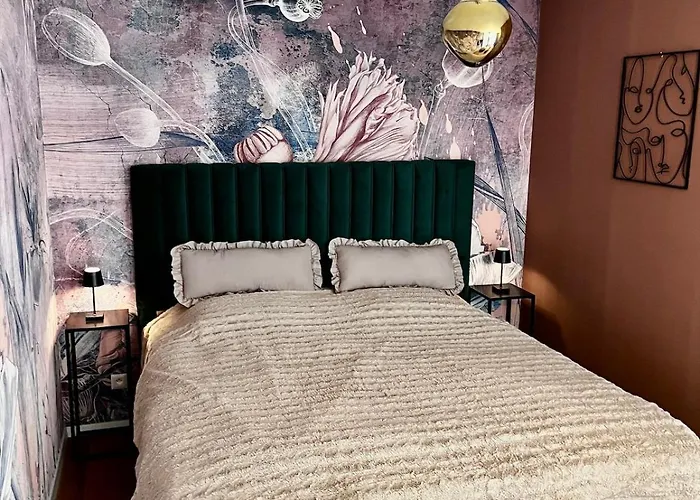 In G104 アパート *