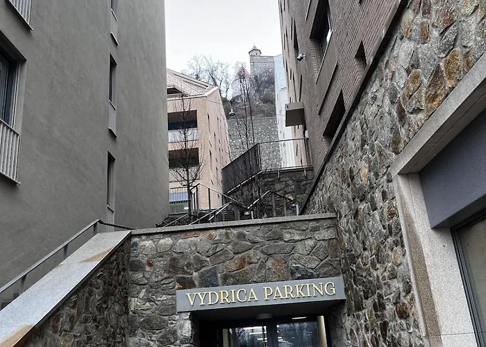 In G104 Appartamento Bratislava