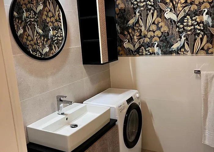 Апартаменти In G104 *