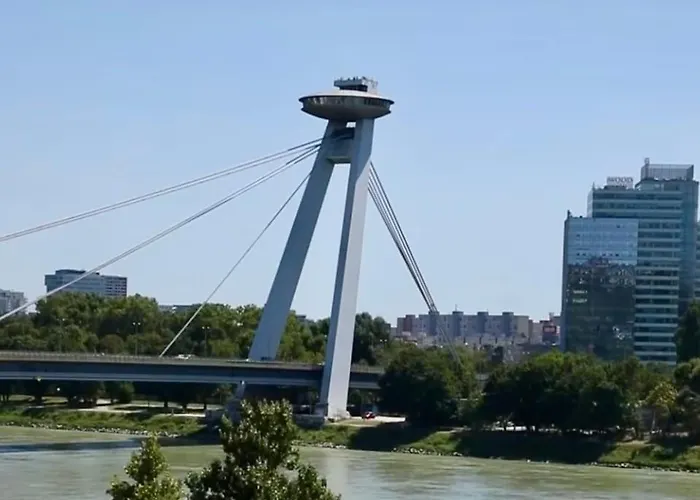 Апартаменты In G104 *