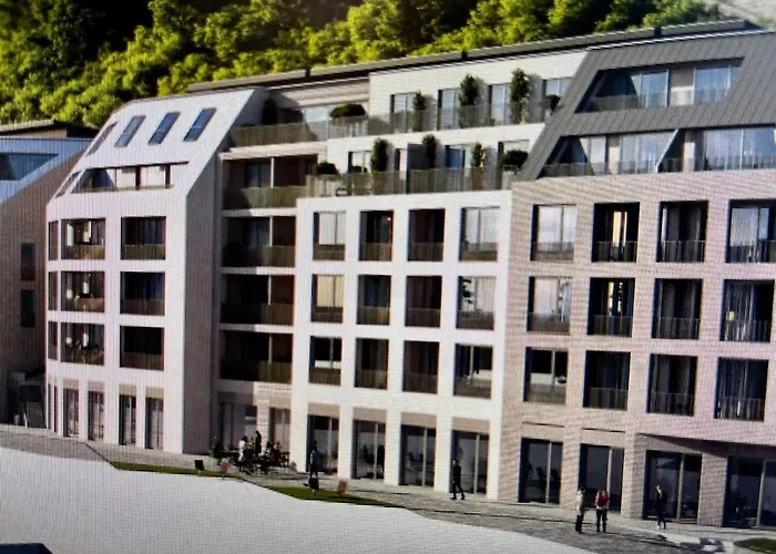 In G104 Братислава