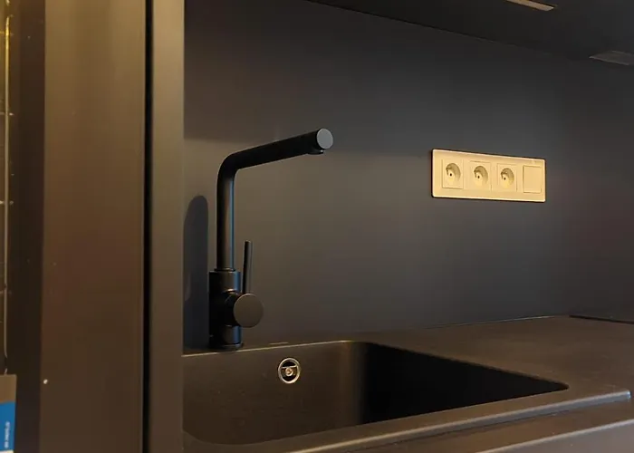 Апартаменты In G104 Братислава