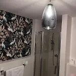 In G104 Pozsony