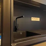 Apartman In G104 Pozsony