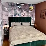In G104 Apartman *