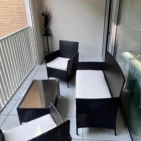 In G104 公寓 布拉迪斯拉发