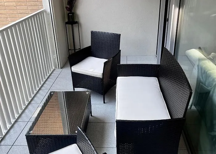 In G104 公寓 布拉迪斯拉发